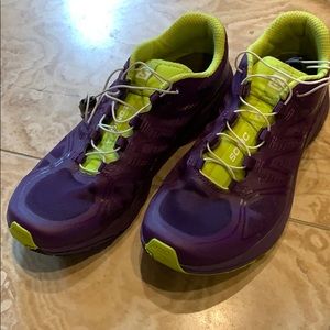 Salomon Sonic Pro Sneakers